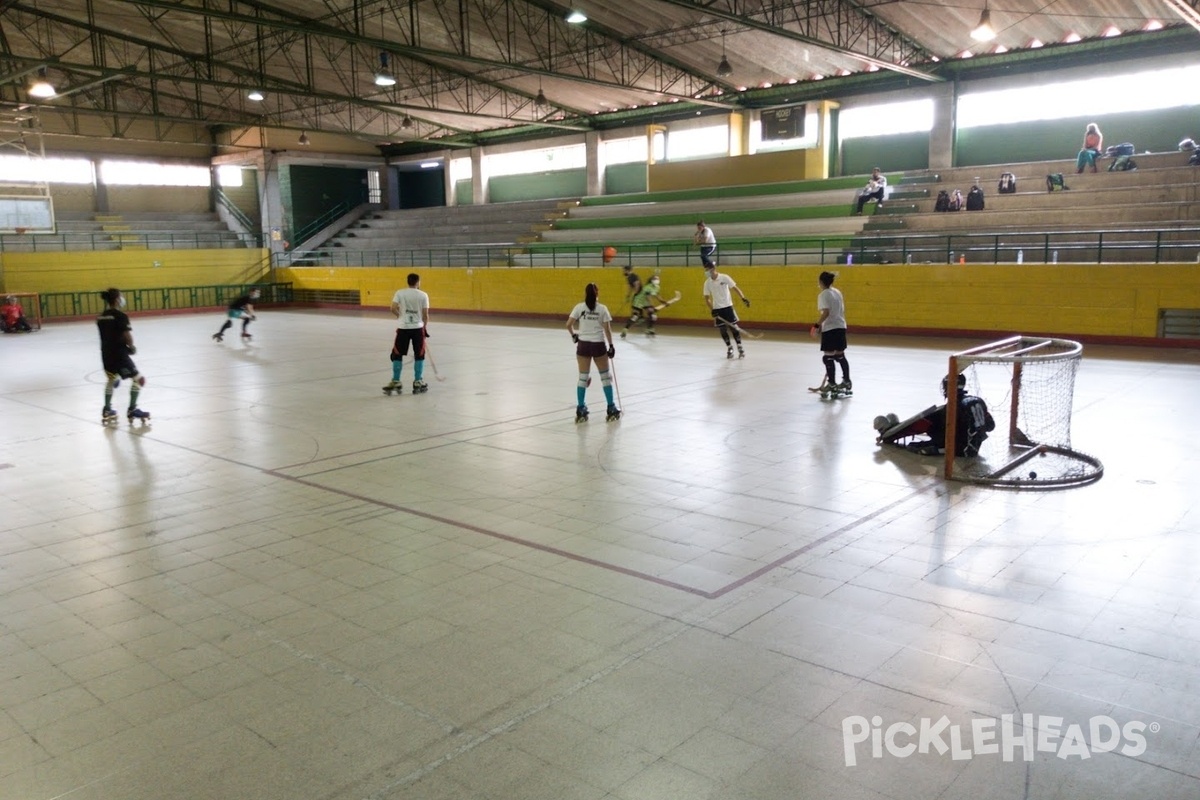 Photo of Pickleball at Coliseo Carlos Mauro Hoyos